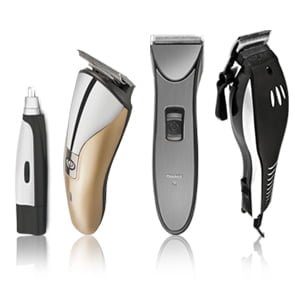 AFEITADORA-2 premium küken