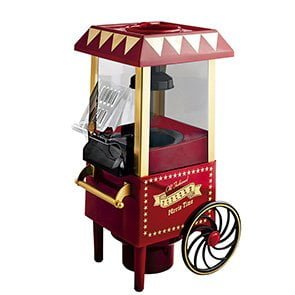 palomitero premium küken