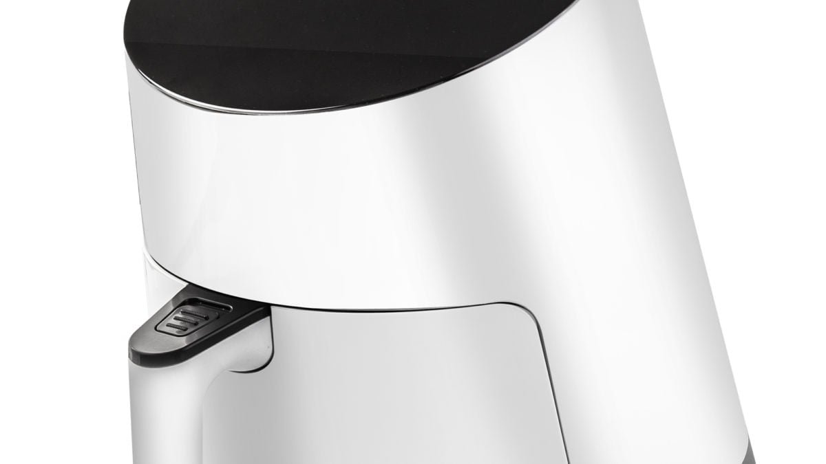 Ölfreie Fritteuse Küken gold 1500w 3,5litres