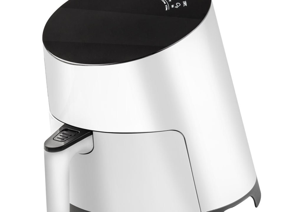 Friteuse sans huile Küken gold 1500w 3,5litres