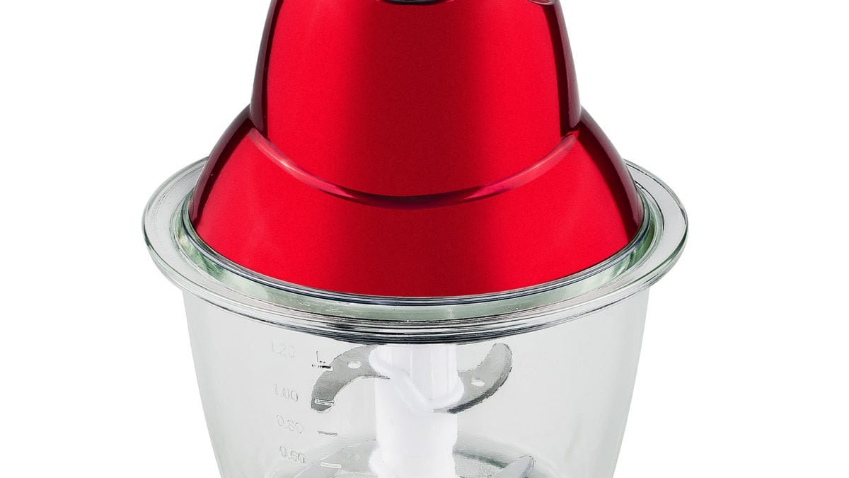 picadora-200w-kuken-red