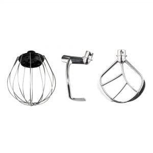 kuken vintage Knetroboter Zubehör