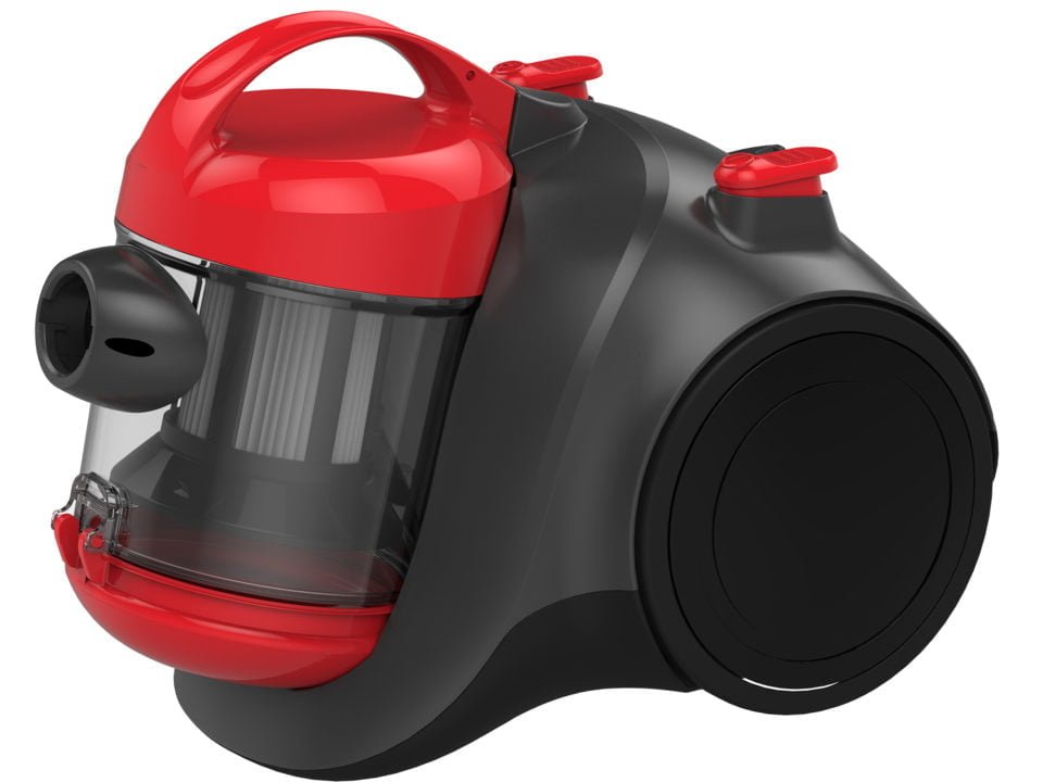 Vacuum cleaner-bagless-premium