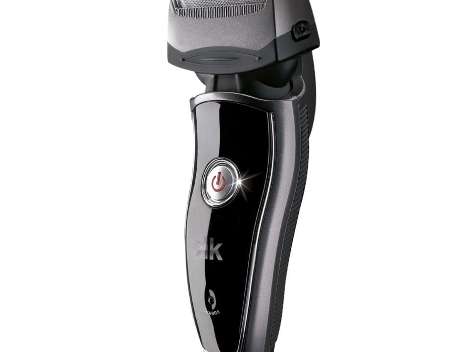 shaver-flat-blade shaver