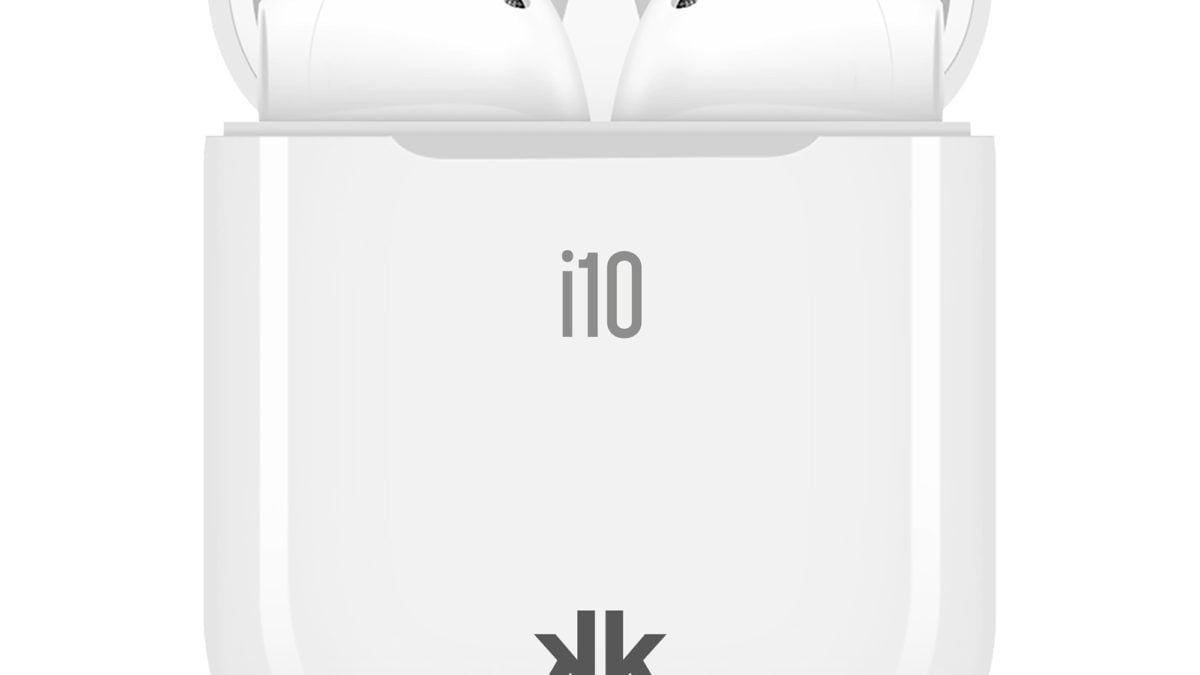 DRAHTLOSE KOPFHÖRER IPHONE 400MAH KUKEN