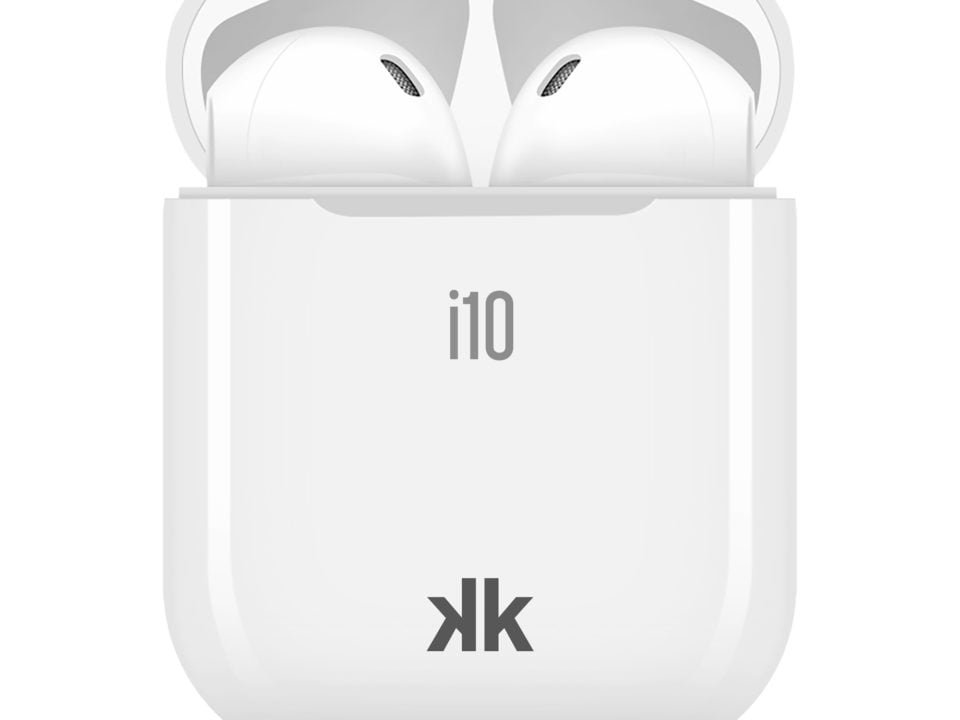 WIRELESS HEADPHONES IPHONE 400MAH KUKEN