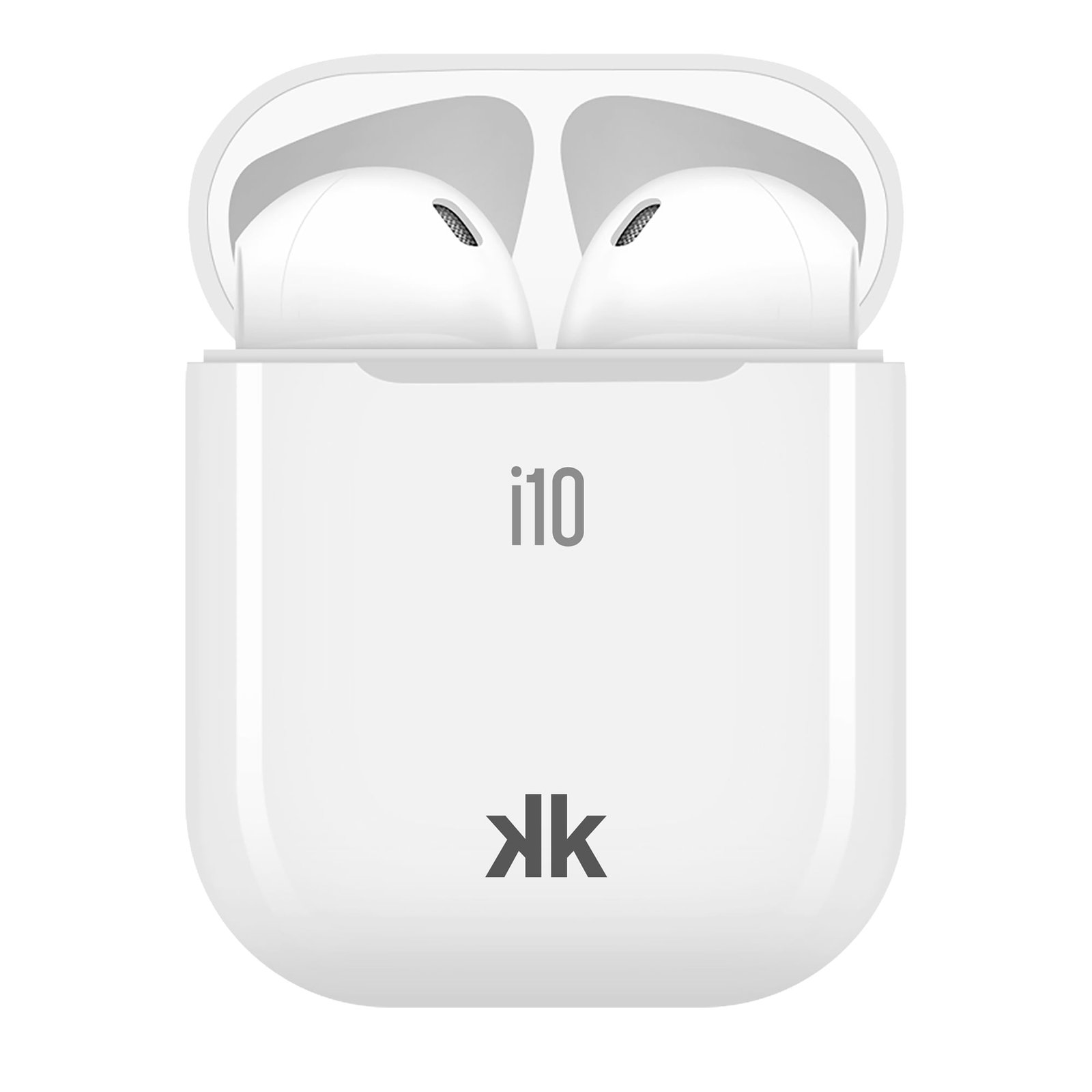 AURICULARES INALAMB. IPHONE 400MAH KUKEN