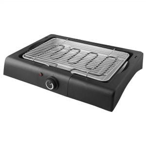 Barbacoa Eléctrica Küken