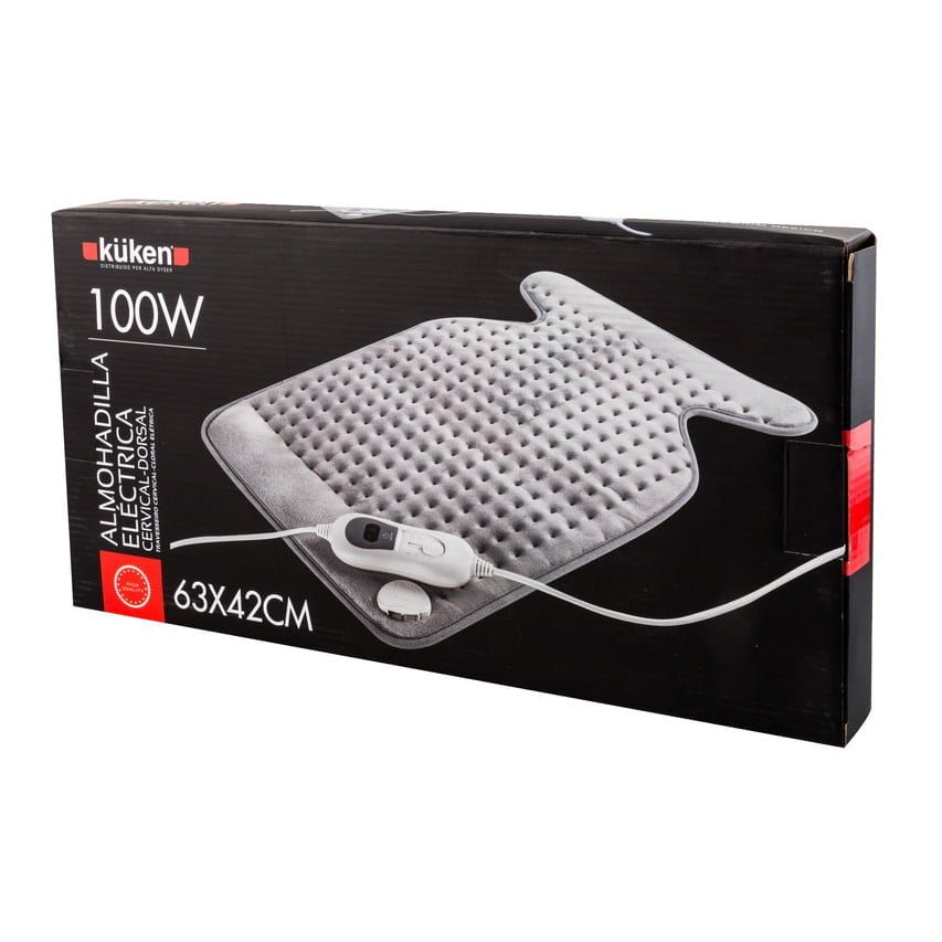 Cervicale verwarmingsmat