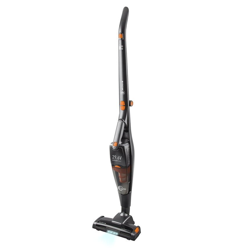 Aspirateur balai 2 en 1