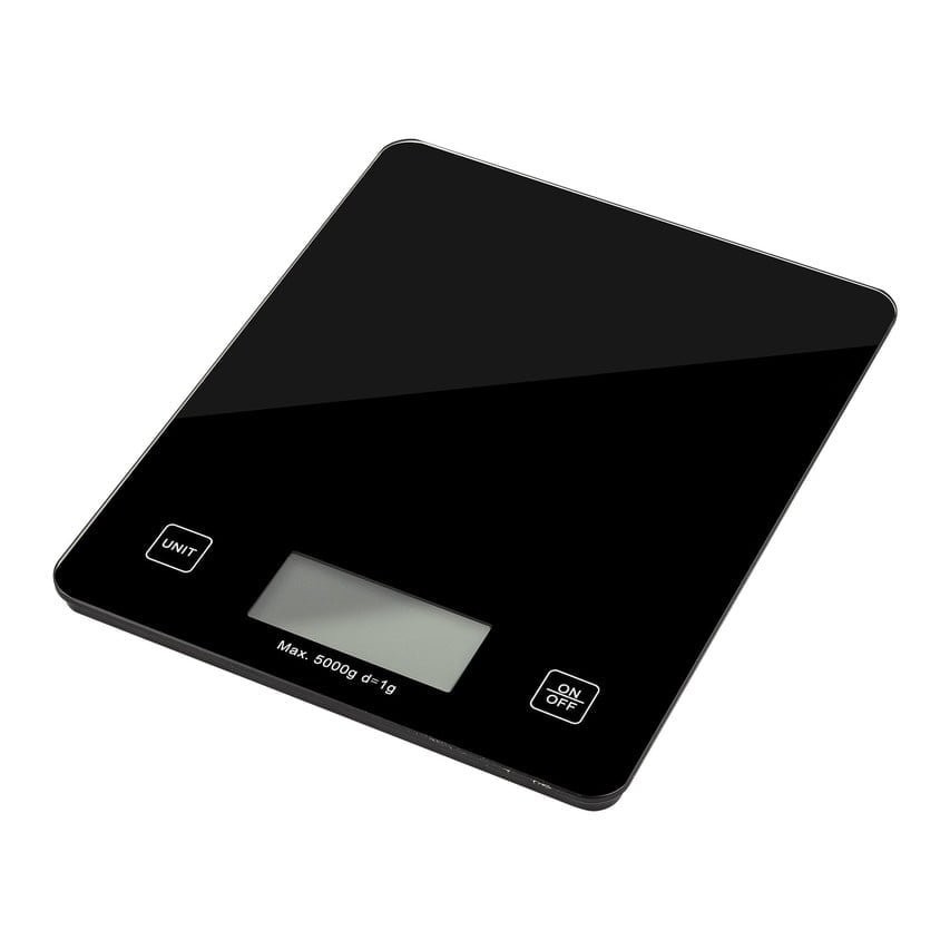 Kitchen scale with bluetooth