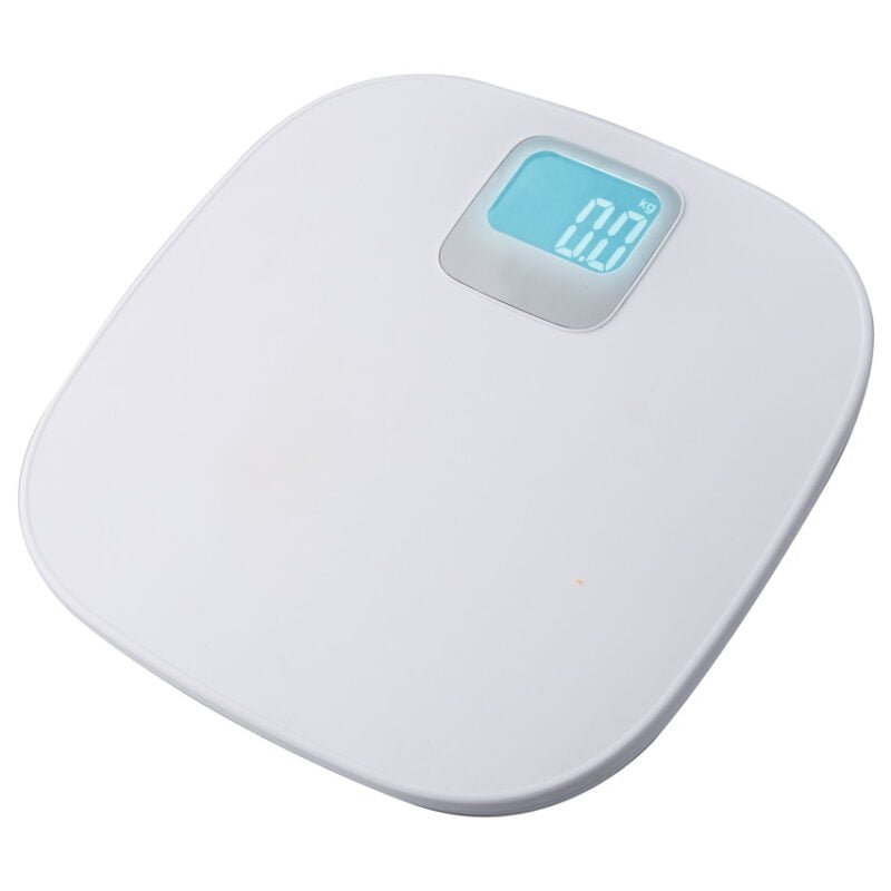 Balança digital de casa de banho