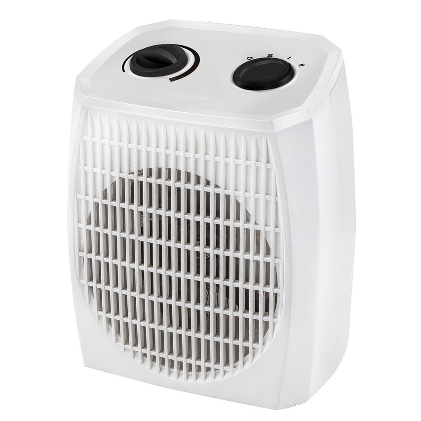 Calefactor eléctrico 2000w