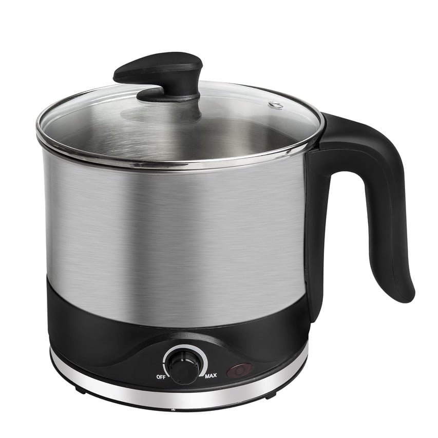 MULTIFUNCTION ELECTRIC MILK WARMER 1.5L 600W KUKEN