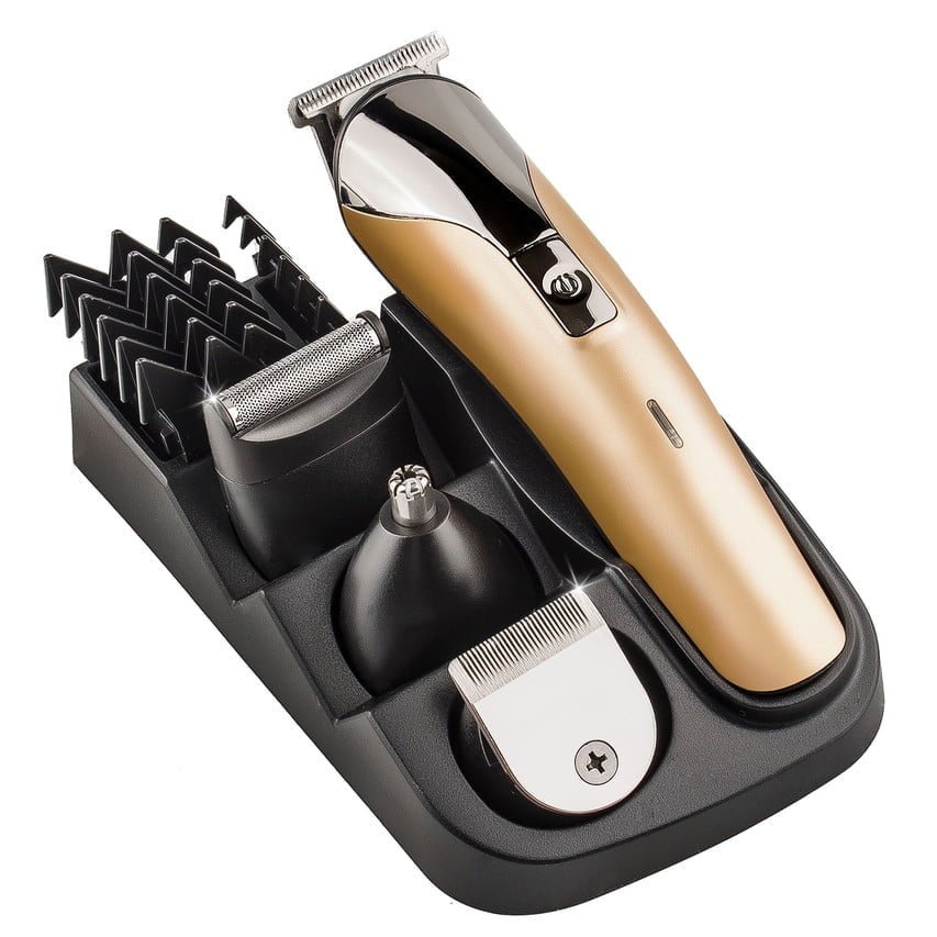 Professional hair clippers