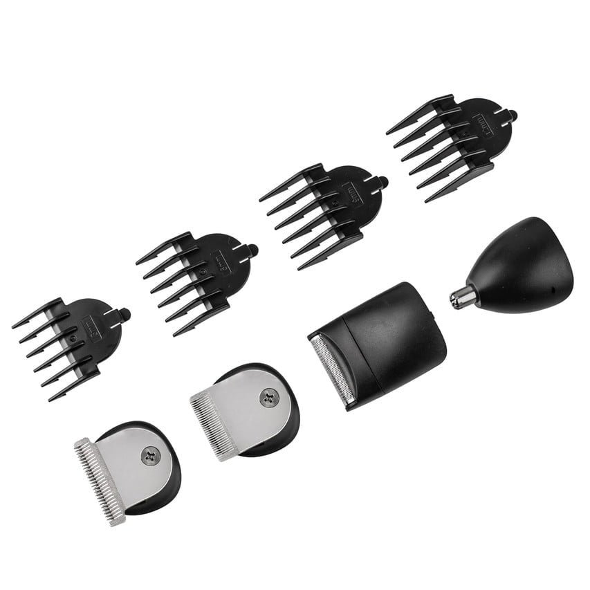 Accesorios cortapelo profesional