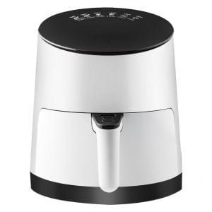 Ölfreie Fritteuse Küken gold 1500w 3,5litres