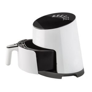 Ölfreie Fritteuse Küken gold 1500w 3,5litres