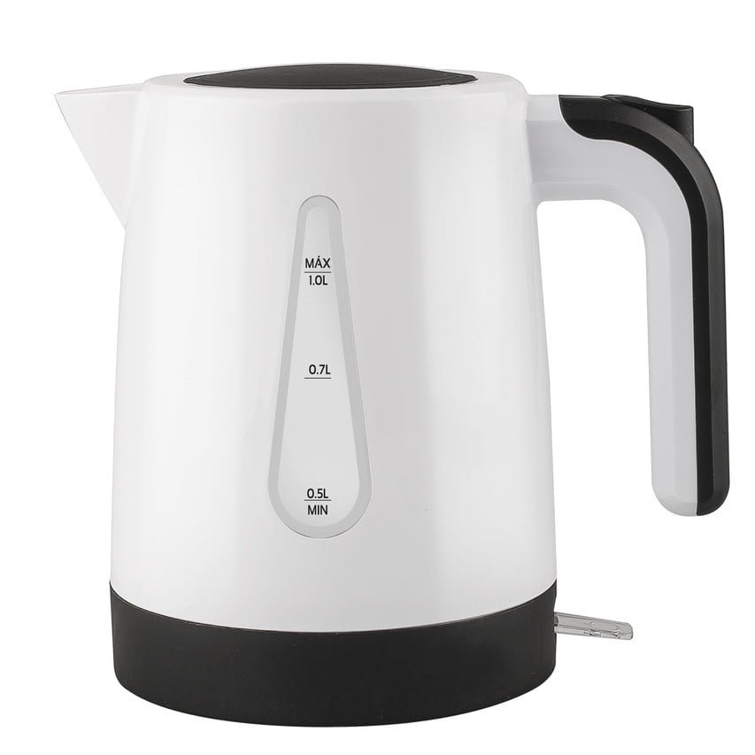 HERVIDOR AGUA ELÉCTRICO 1L 1200W KÜKEN – Bild 3