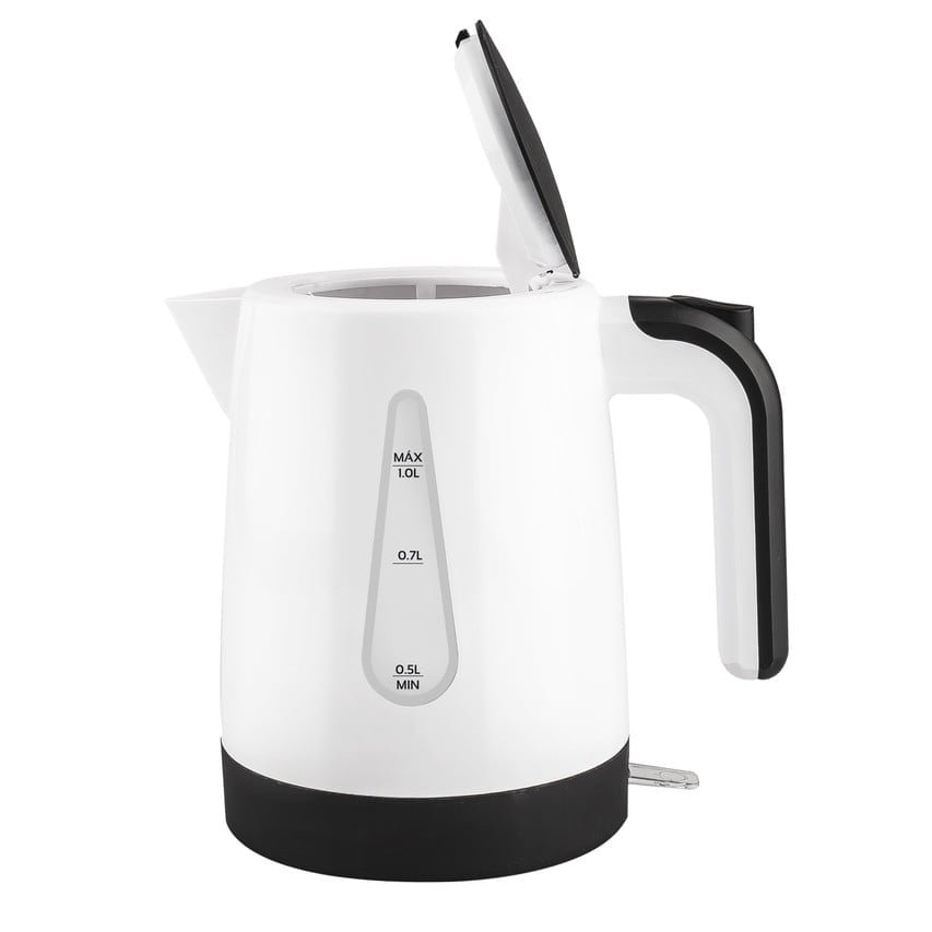 HERVIDOR AGUA ELÉCTRICO 1L 1200W KÜKEN – Bild 5