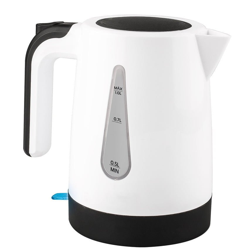 1 litre electric kettle