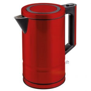 HERVIDOR AGUA ELÉCTRICO 2000W RED KUKEN