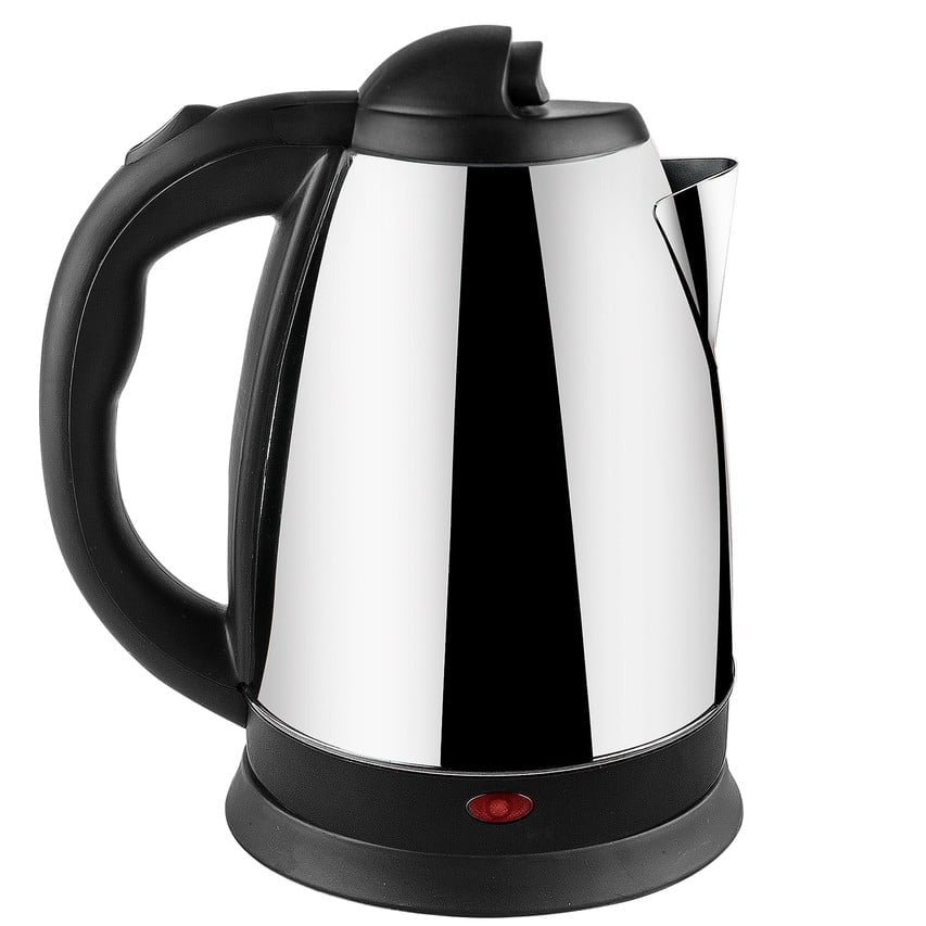 Stainless steel kettle