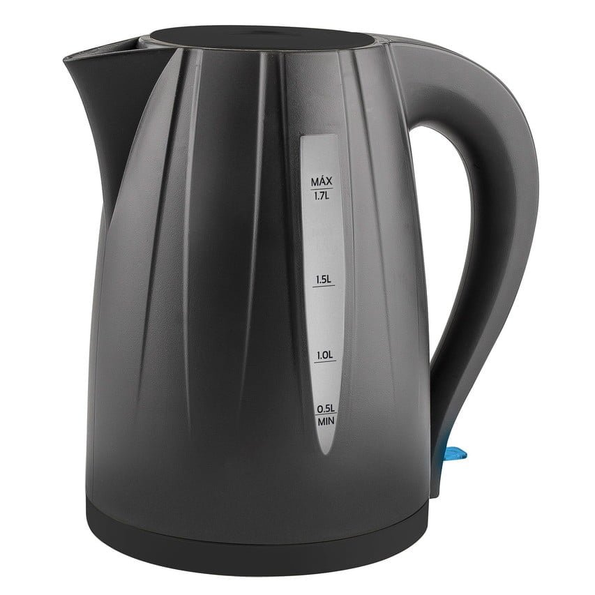 Electric kettle