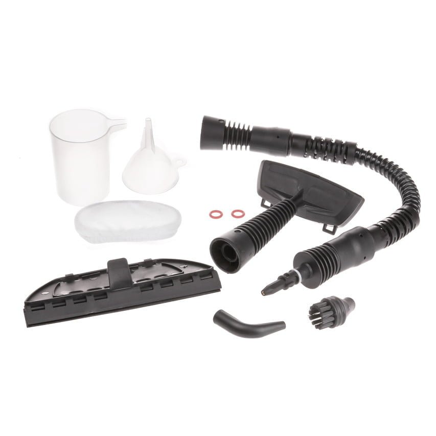 Accesorios limpiador a vapor