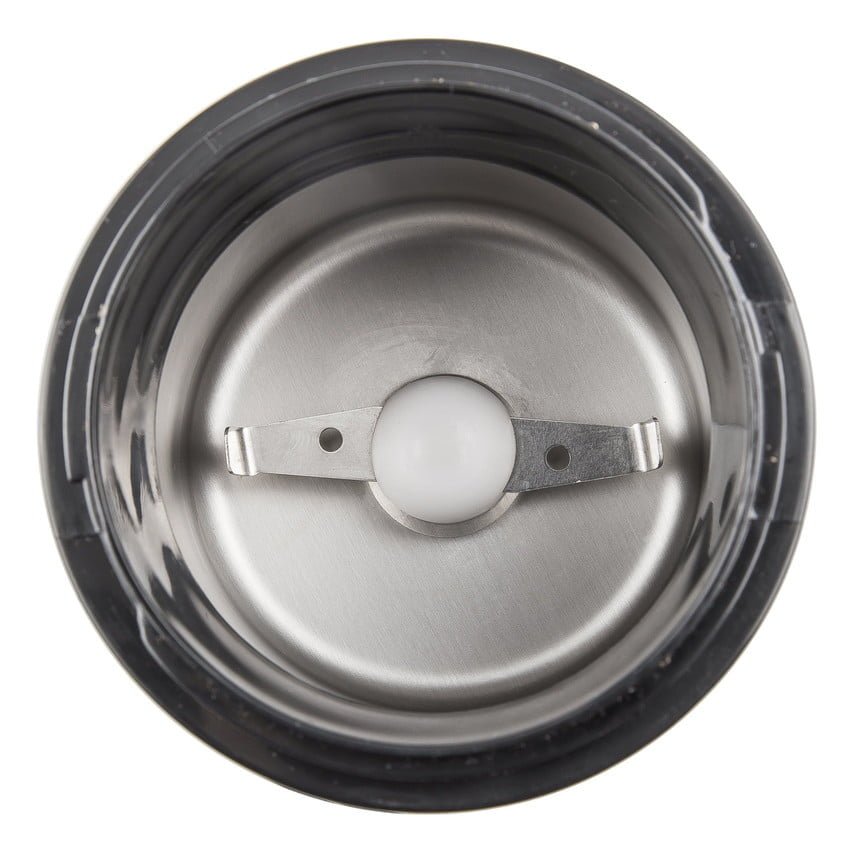 MOLINILLO DE CAFÉ 150W INOX KÜKEN - Imagen 4