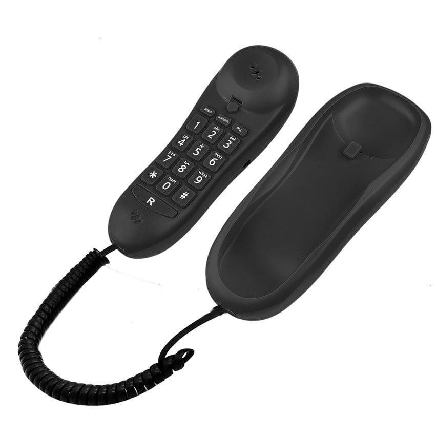 Téléphone de la télécabine