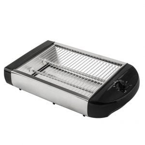 600 W KUKEN FLAT TOASTER