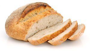 Brot selbst backen mit kuken