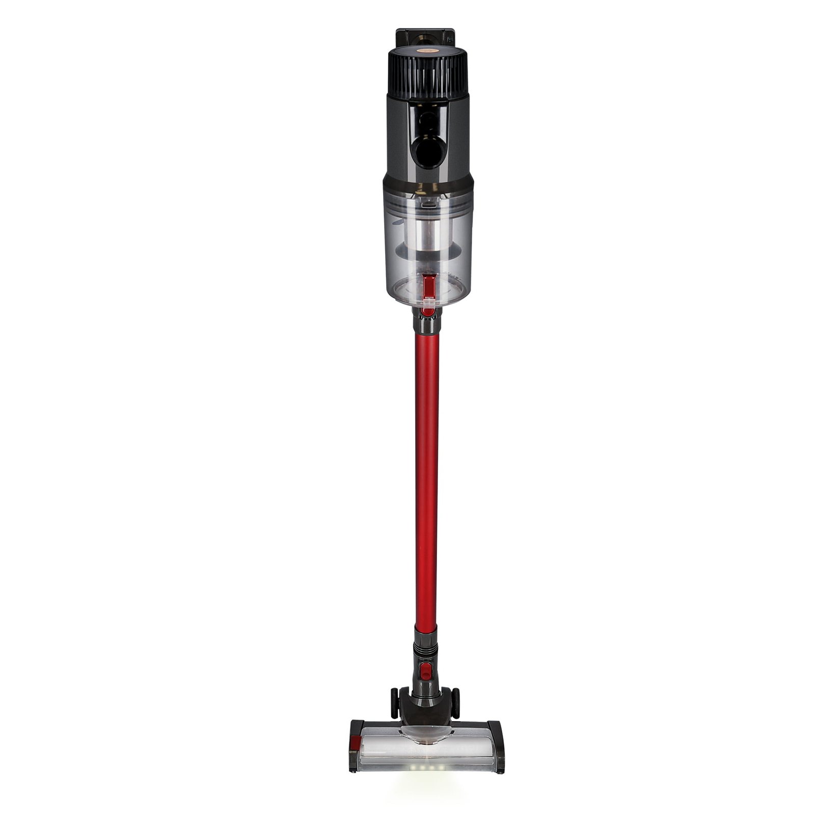 Aspirateur sans fil de type balai