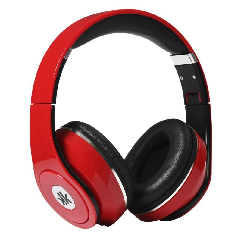 CASQUE BANDEAU BLUETOOTH KÜKEN