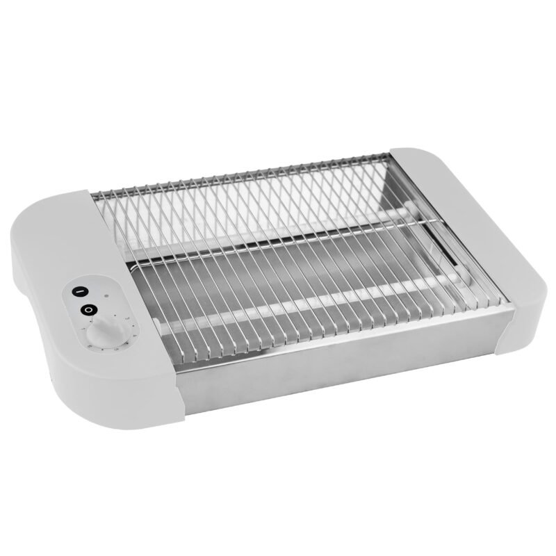 KÜKEN 600W PLATTE BROODROOSTER