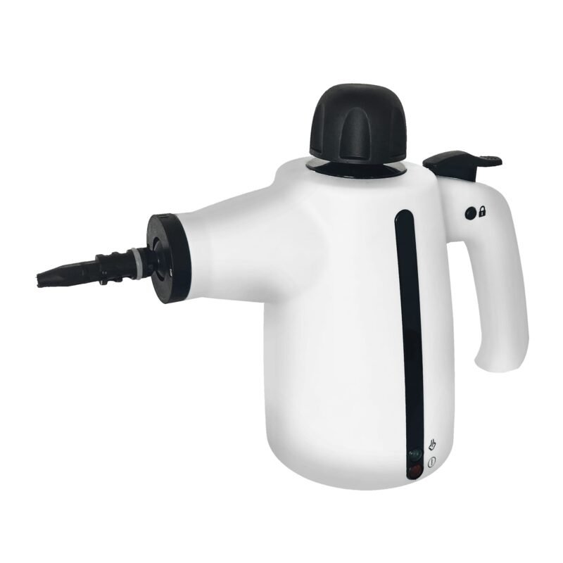 LIMPIADOR DE VAPOR 1000W 3BAR KÜKEN