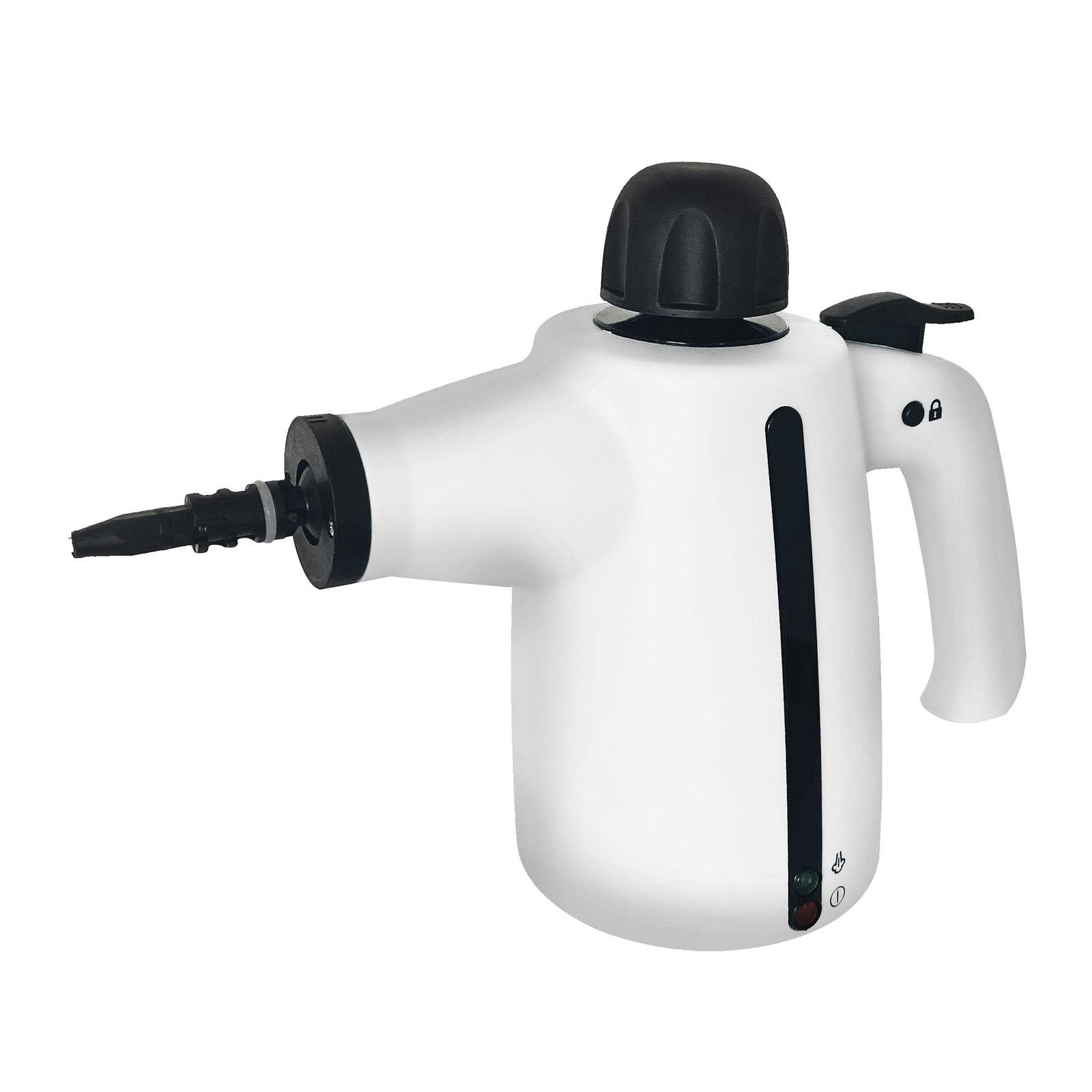 LIMPIADOR DE VAPOR 1000W 3BAR KÜKEN