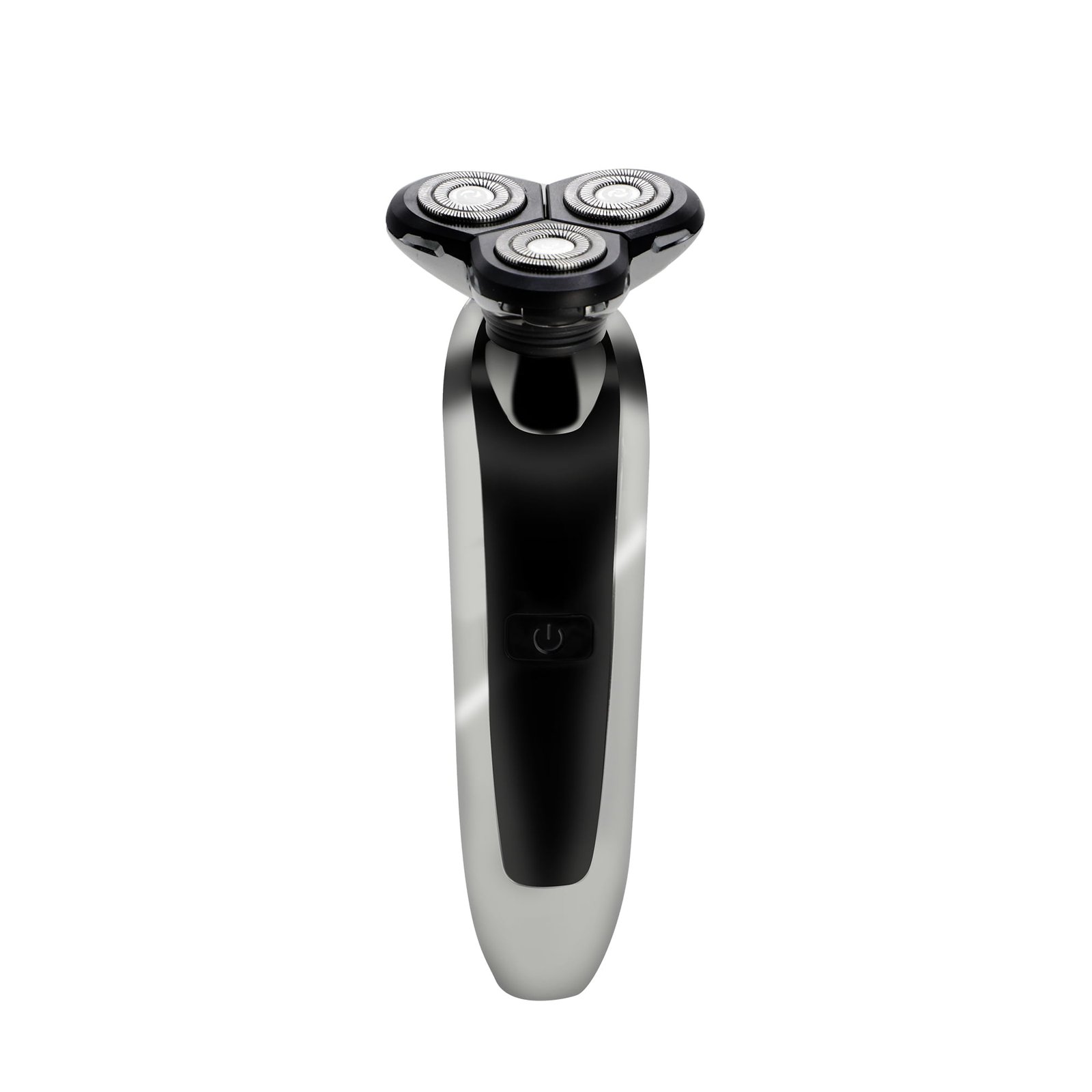 AFEITADORA BATERIA CON CABEZAL ROTATIVO KUKEN 3W - Image 2