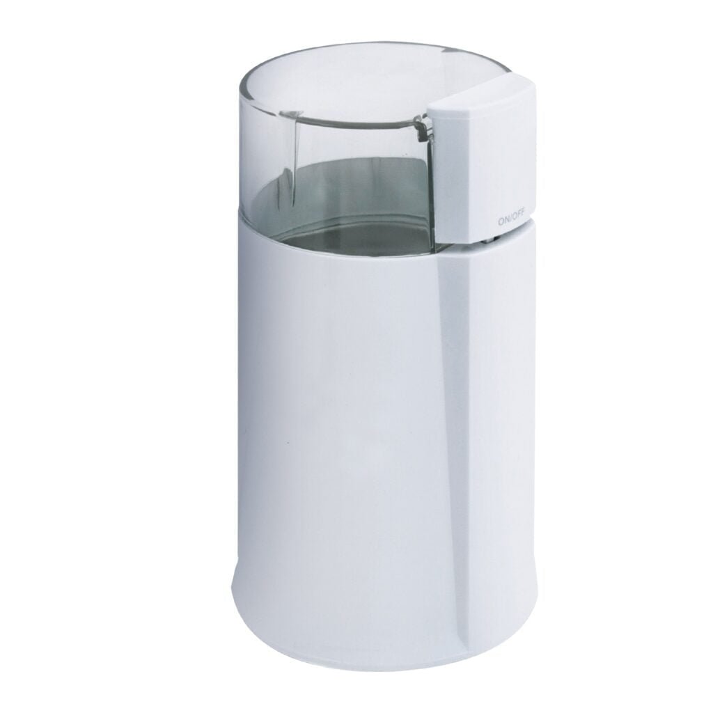 MOLINILLO DE CAFÉ 160W PLASTICO KÜKEN