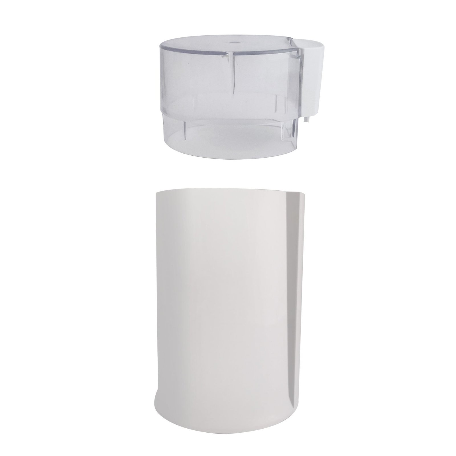 KÜKEN 160W PLASTIC COFFEE MILL - Image 2