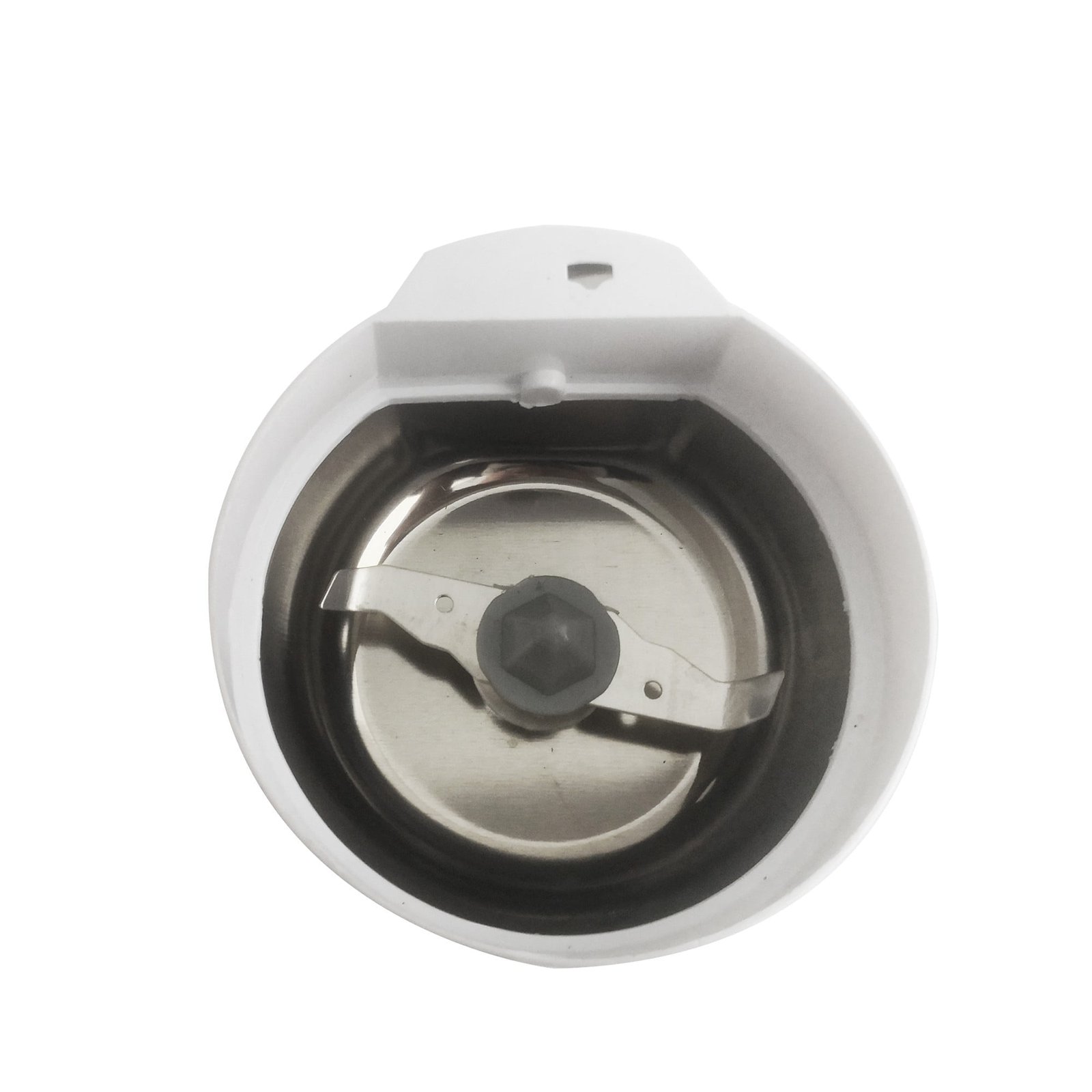 KÜKEN 160W PLASTIC COFFEE MILL - Image 3