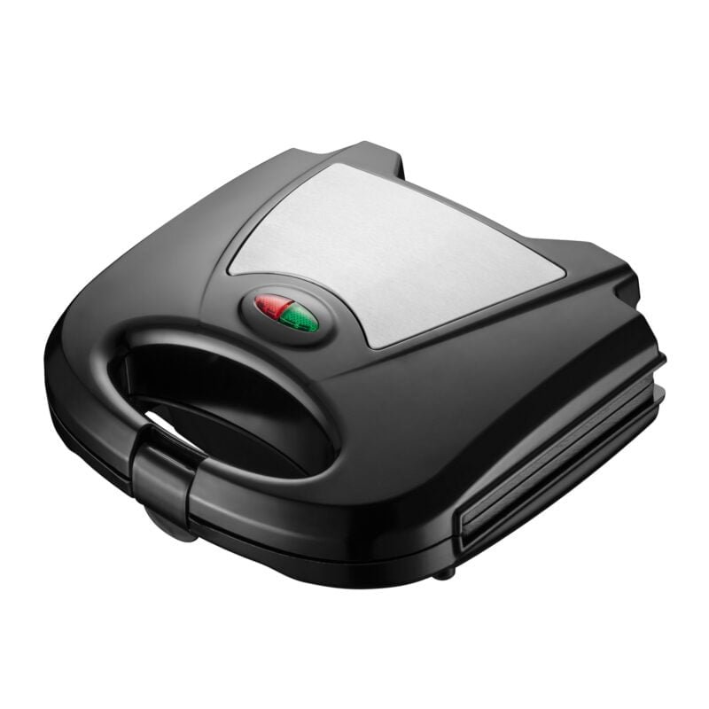 750W STAINLESS STEEL ELECTRIC SANDWICH MAKER KÜKEN