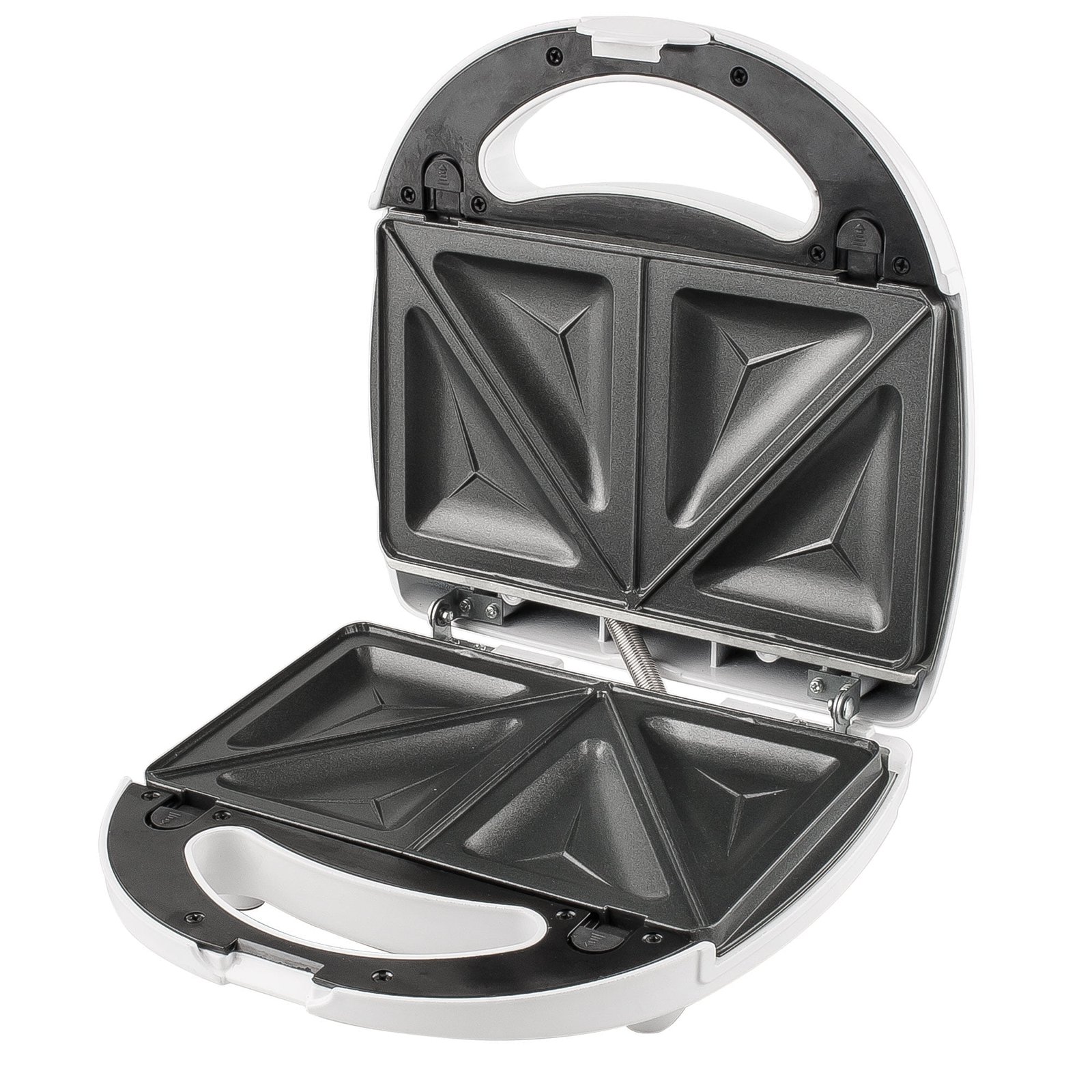 SANDWICHERA DOBLE PLACA DESMONTABLE 750W KÜKEN - Image 3