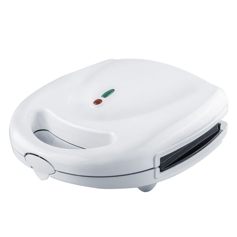 750W DETACHABLE DOUBLE PLATE SANDWICH MAKER KÜKEN