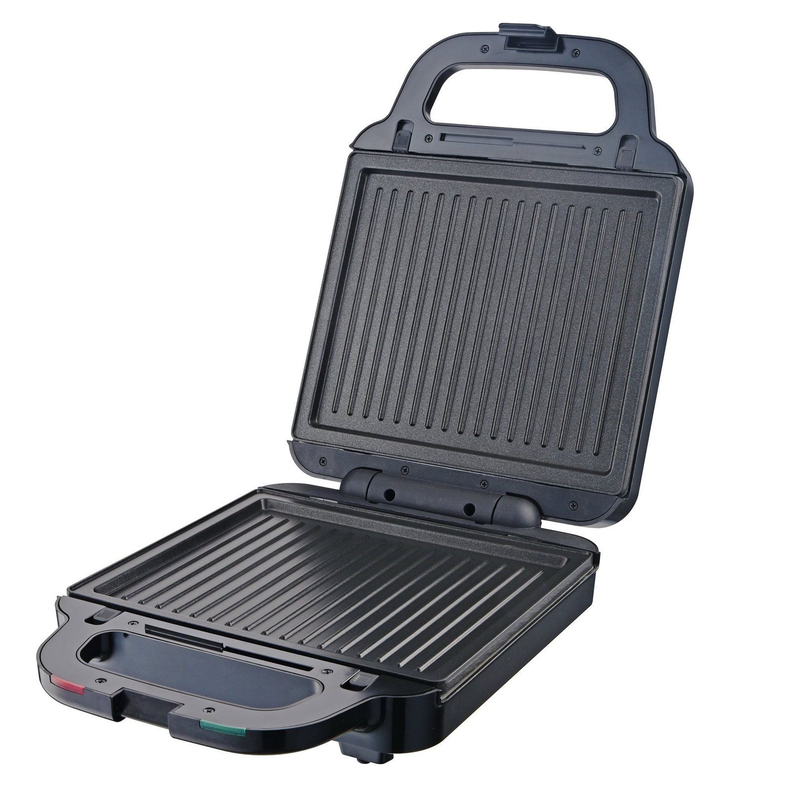 SANDWICHERA GRILL DESMONTABLE 1400W KÜKEN - Imagen 2