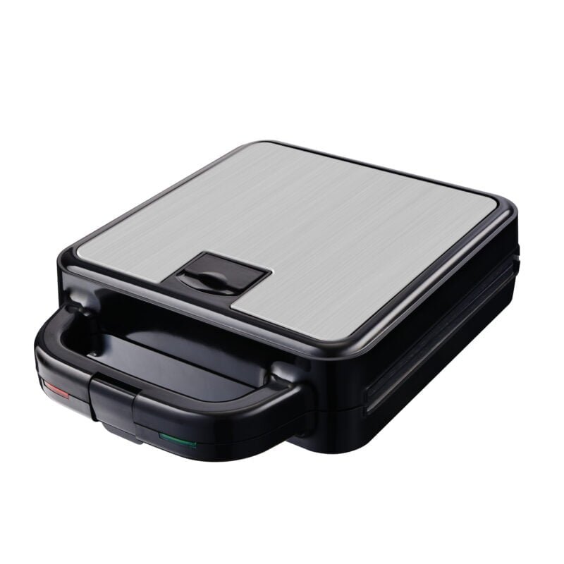 KÜKEN 1400W DETACHABLE GRILL SANDWICH MAKER