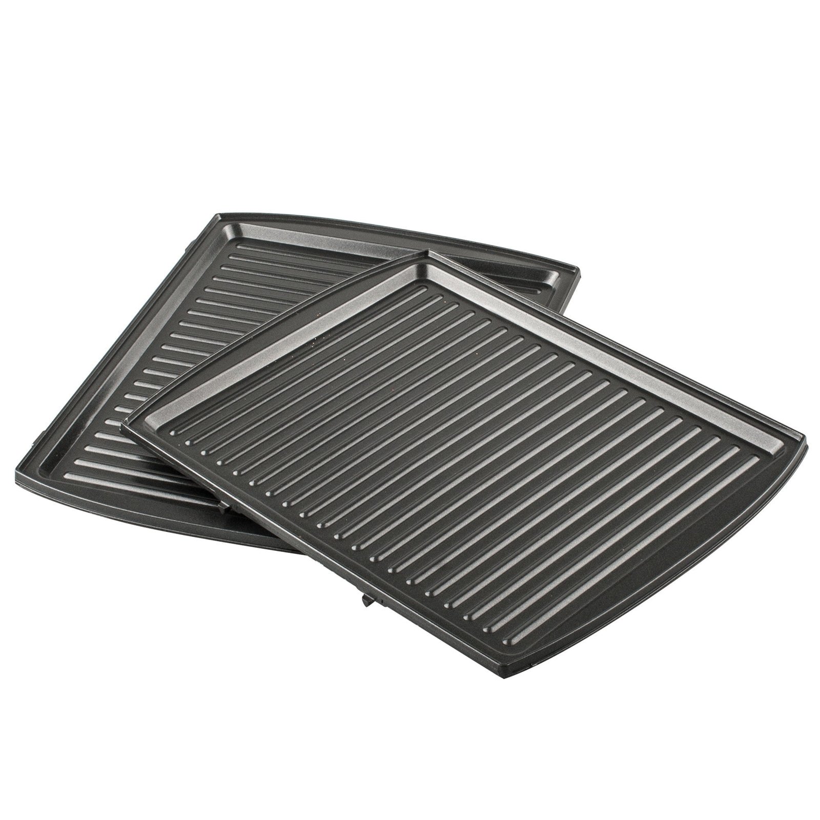 SANDWICHERA GRILL DESMONTABLE 1400W KÜKEN - Imagen 3