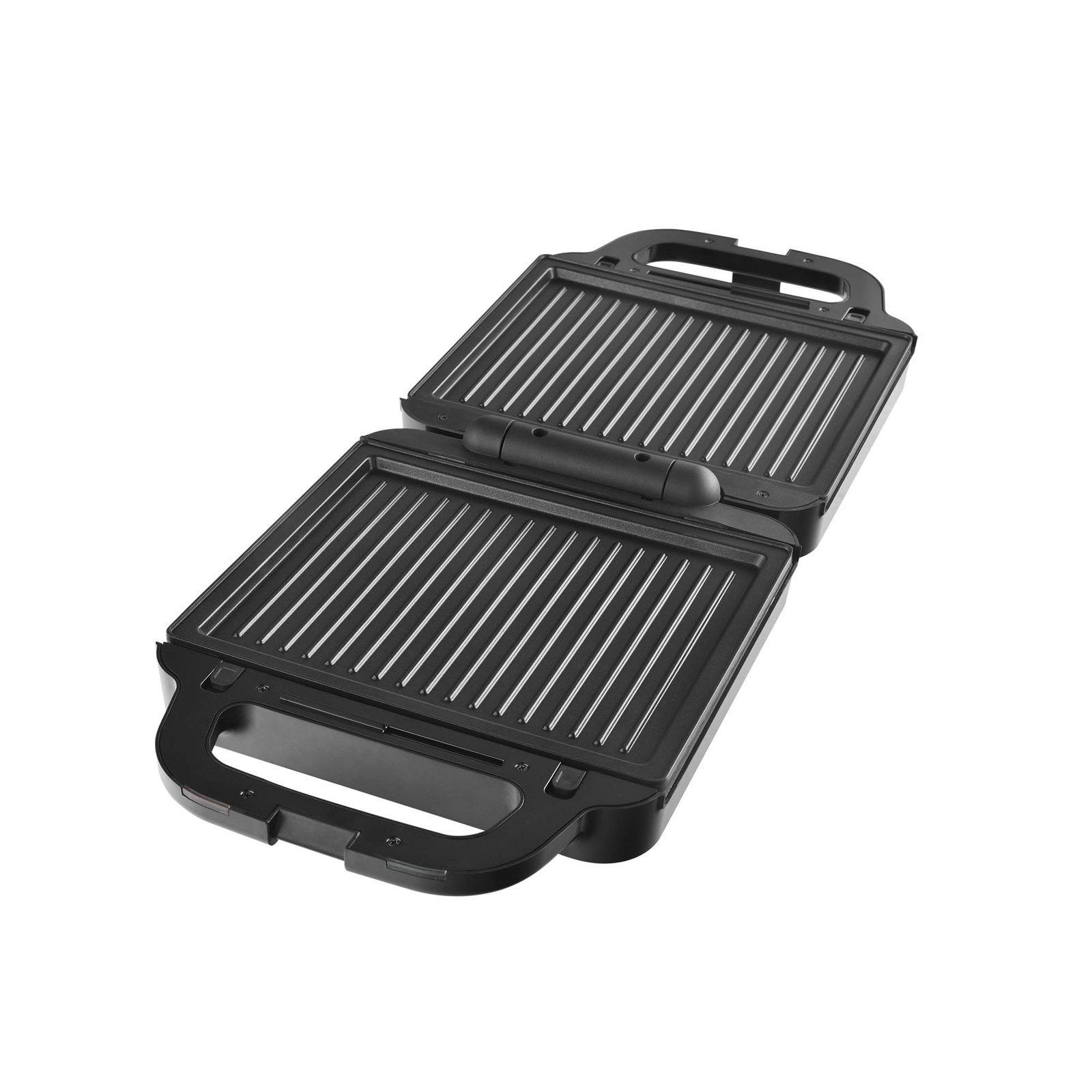 SANDWICHERA GRILL DESMONTABLE 1400W KÜKEN - Imagen 4