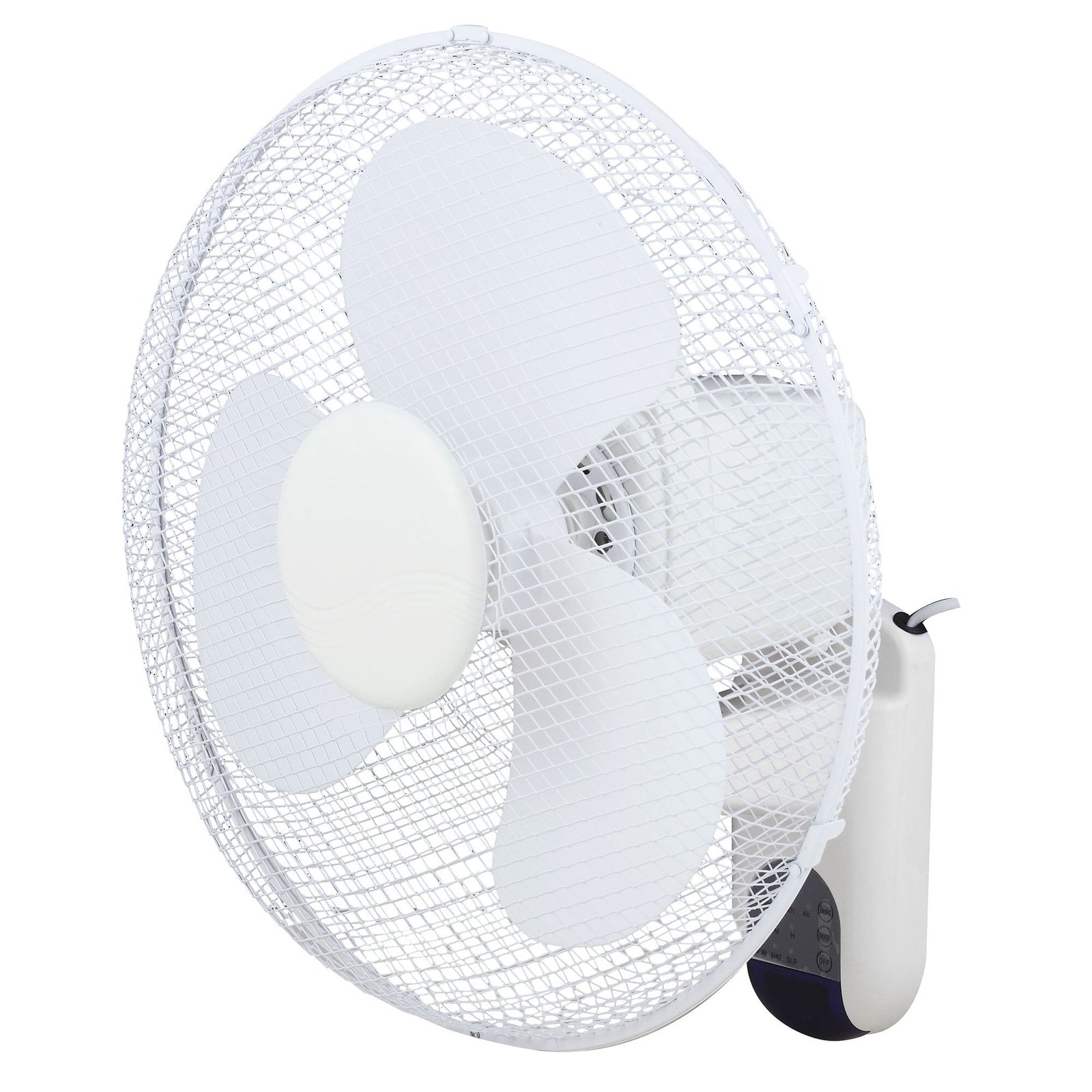 Wall fan